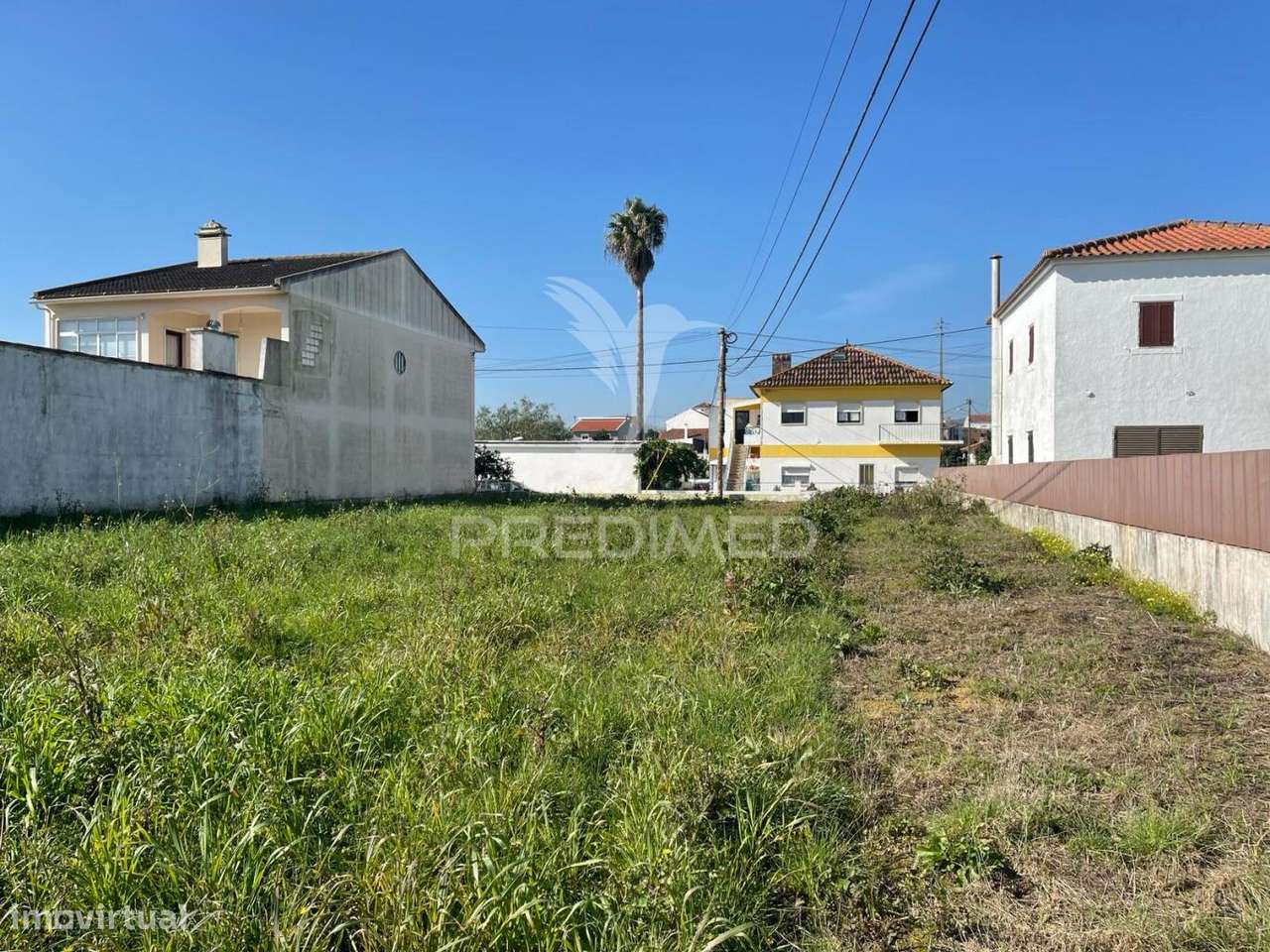 Terreno para construção na Labrugeira (Alenquer) - Grande imagem: 5/7