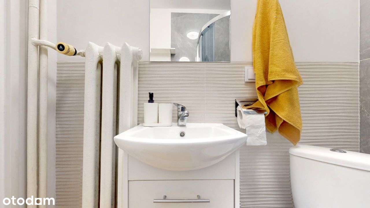 Jednoosobowy pokój/Łojewska/Bródno/874 - Pełny obrazek: 5/14