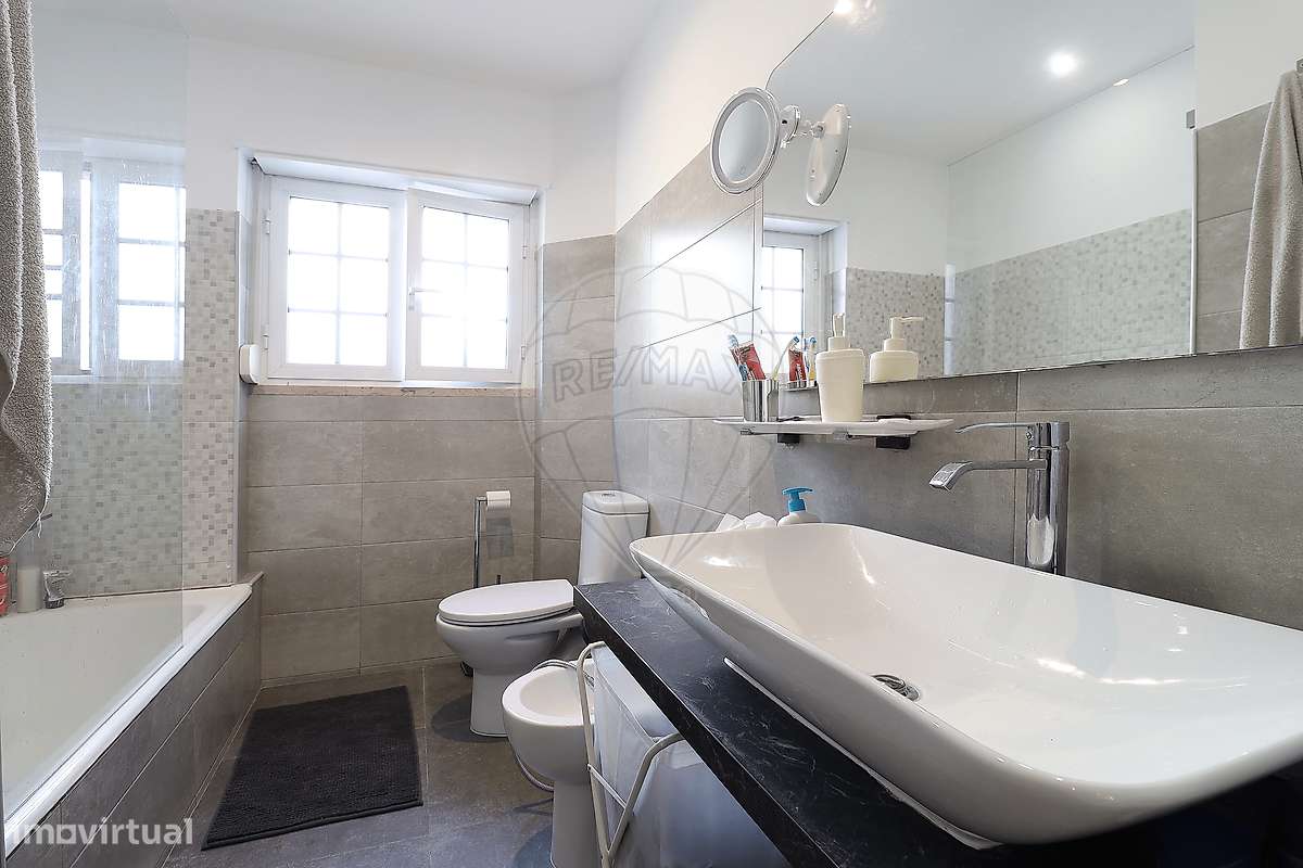 Moradia T6 para venda-32