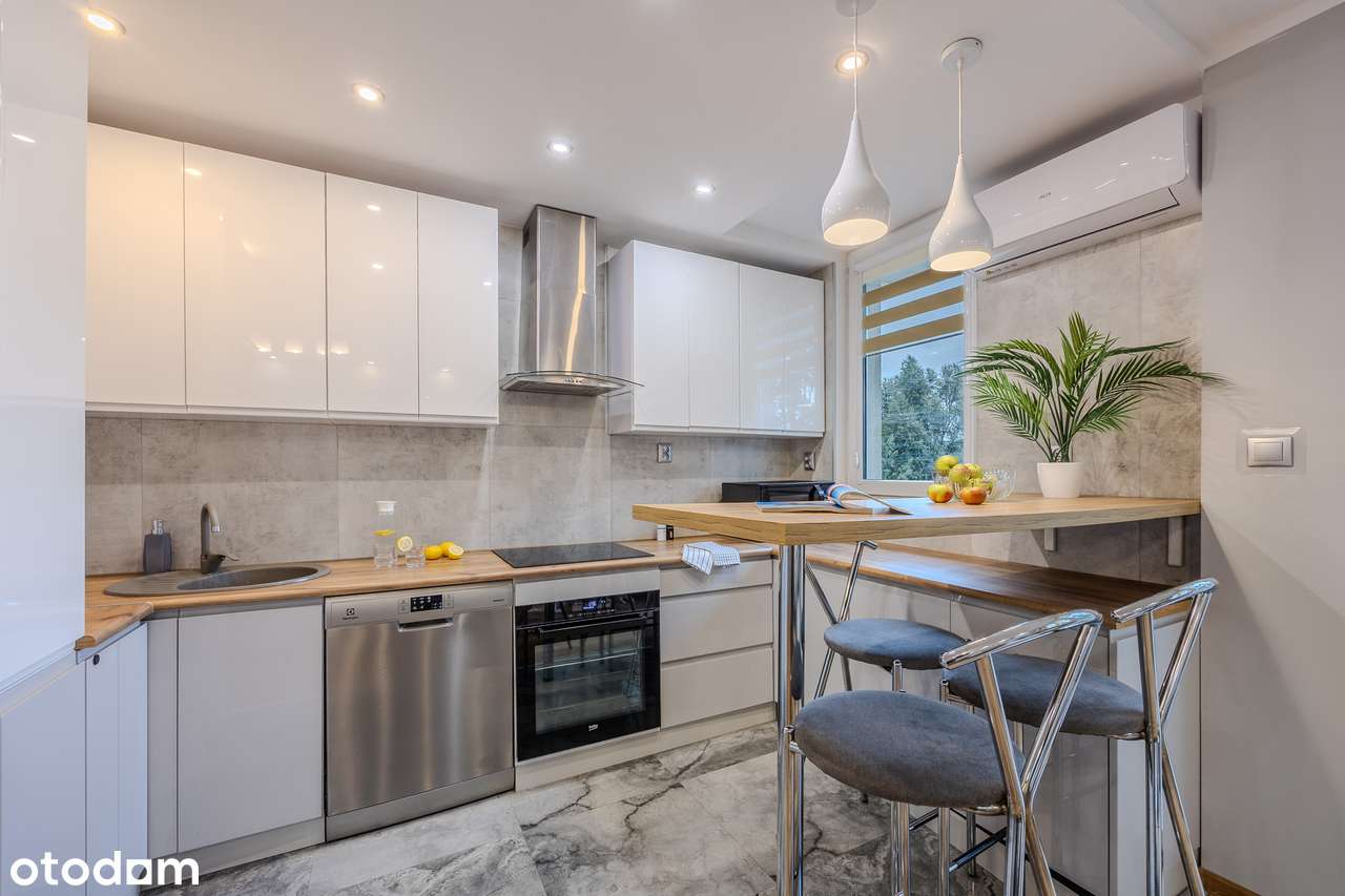 ⭐️RODZINNE MIESZKANIE na Saskiej Kępie !!!⭐️-1