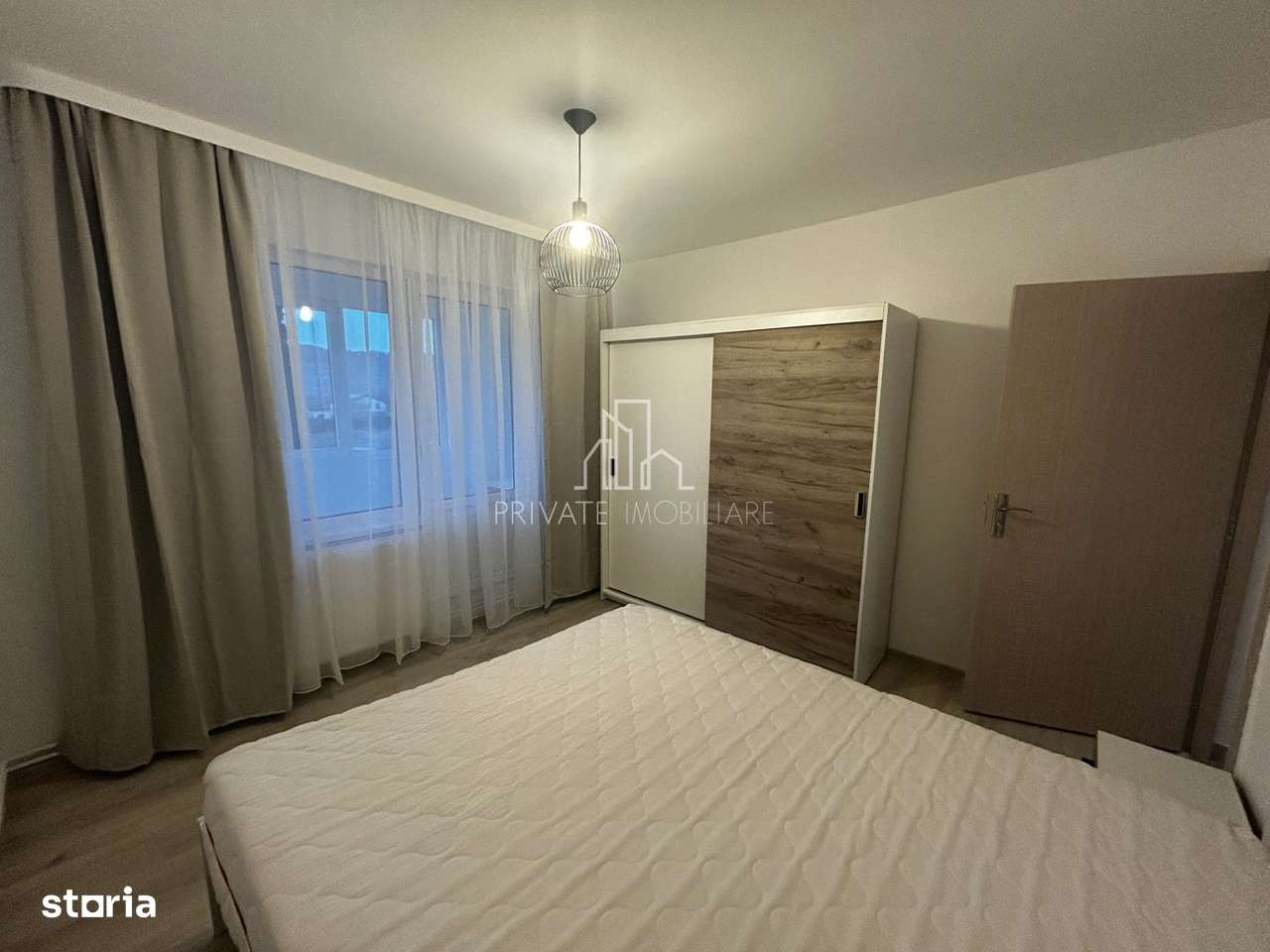 Apartament  2 camere de inchiriat, zona Baragan, Sighisoara - Imagine principală: 4/12