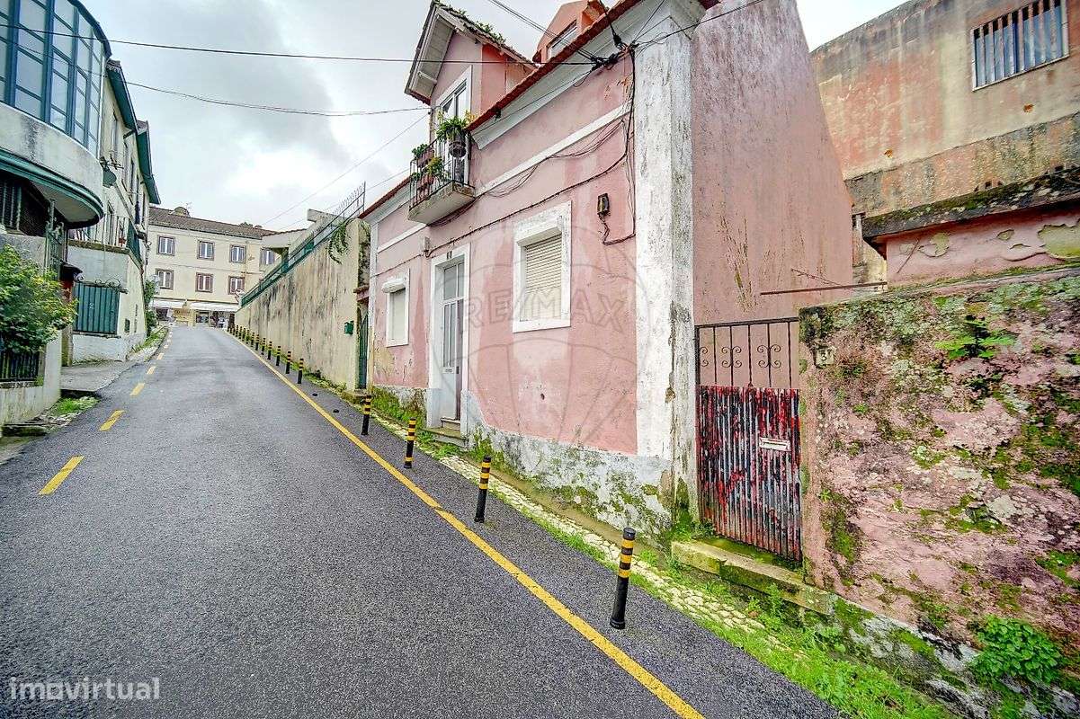 Moradia T4 para venda-23