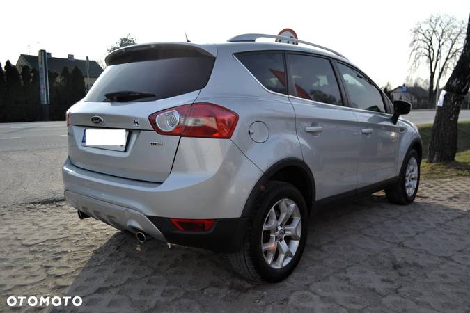 Ford Kuga 2.0 TDCi Trend - 4