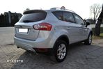 Ford Kuga 2.0 TDCi Trend - 4