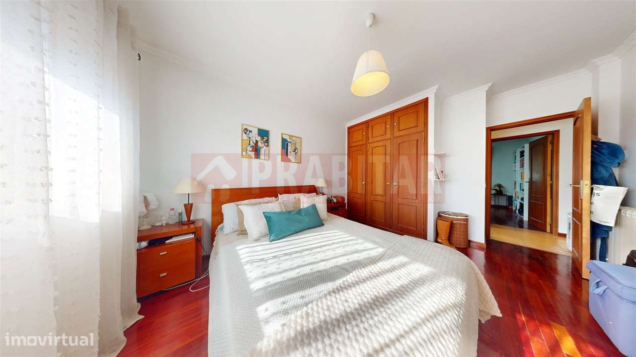 APARTAMENTO T2 EM SÃO SILVESTRE | 10 MINUTOS DO CENTRO DE COIMBRA| VAR-19