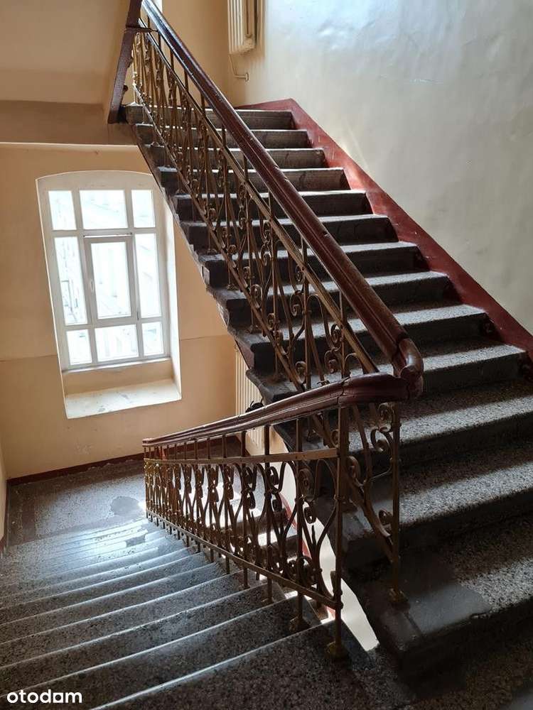 Kamienica z super widokiem!-11