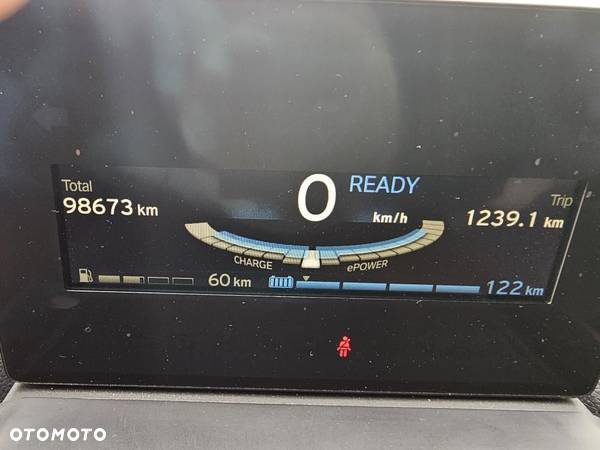 BMW i3 (Range Extender) - 22