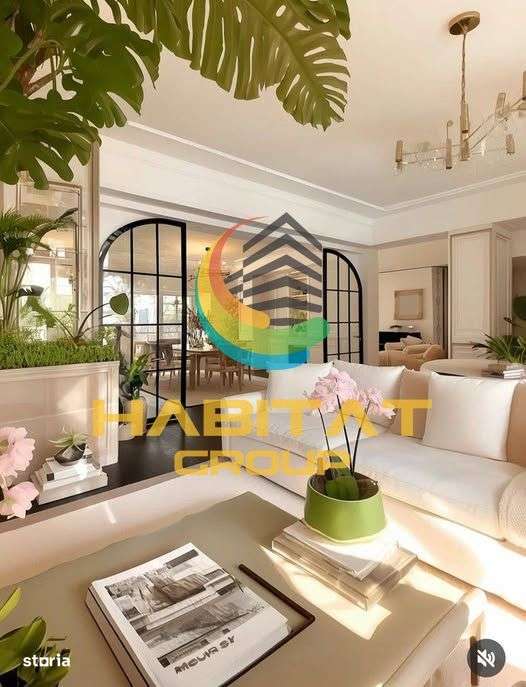 Titan 3 camere decomandat 92 mp doar 15 min.metrou N.Teclu - Imagine principală: 1/18