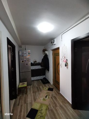 Apartament frumos 3 camere, Tudor-2