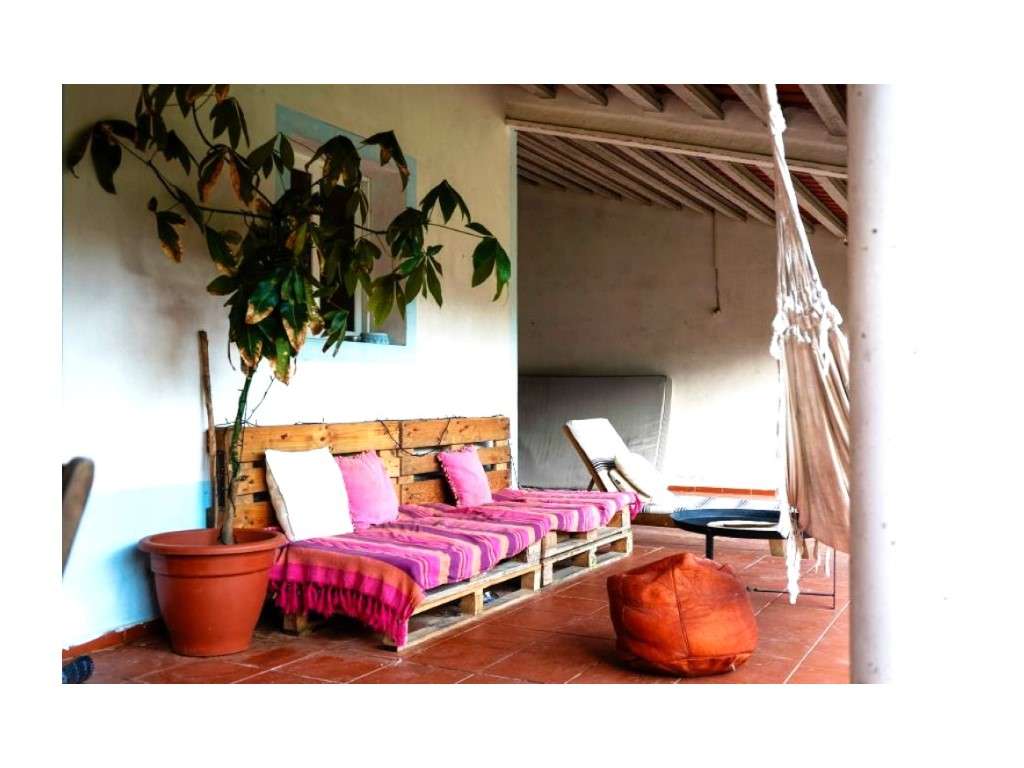 Monte Alentejano com 8,2 Hectares - Um Paraíso de Natureza e Sereni...-13