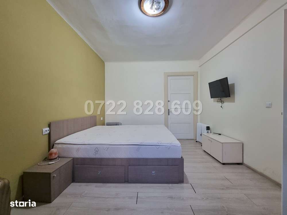 4 camere Piața Romana - langa Ambasada Angliei-5