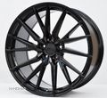 HX06 B HAXER FELGI 21 5x112 BMW X5 X6 X7 G05 G07 - 3