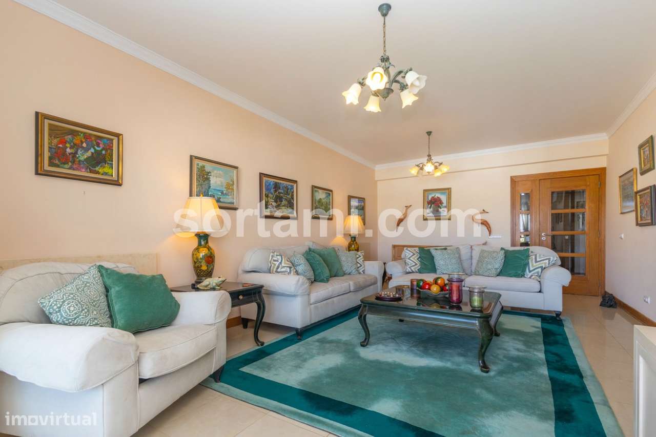 Apartamento T3 Venda em Quarteira,Loulé - Grande imagem: 5/30