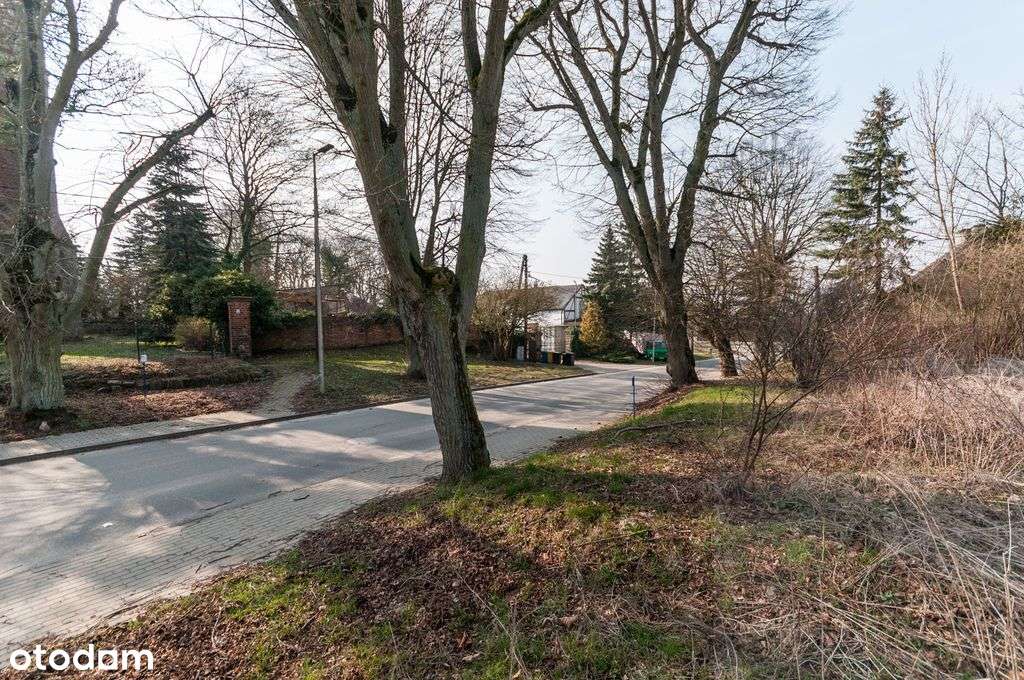 działka pod usługi,ośrodek terapii, klinikę,hostel - Pełny obrazek: 5/7