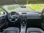 Audi A3 1.4 TFSI Sportback Attraction - 8