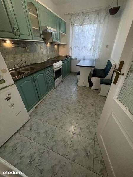 Bieżanów/Prokocim 48M2, 2-3Pok.Blok Cegła,Przestro-4