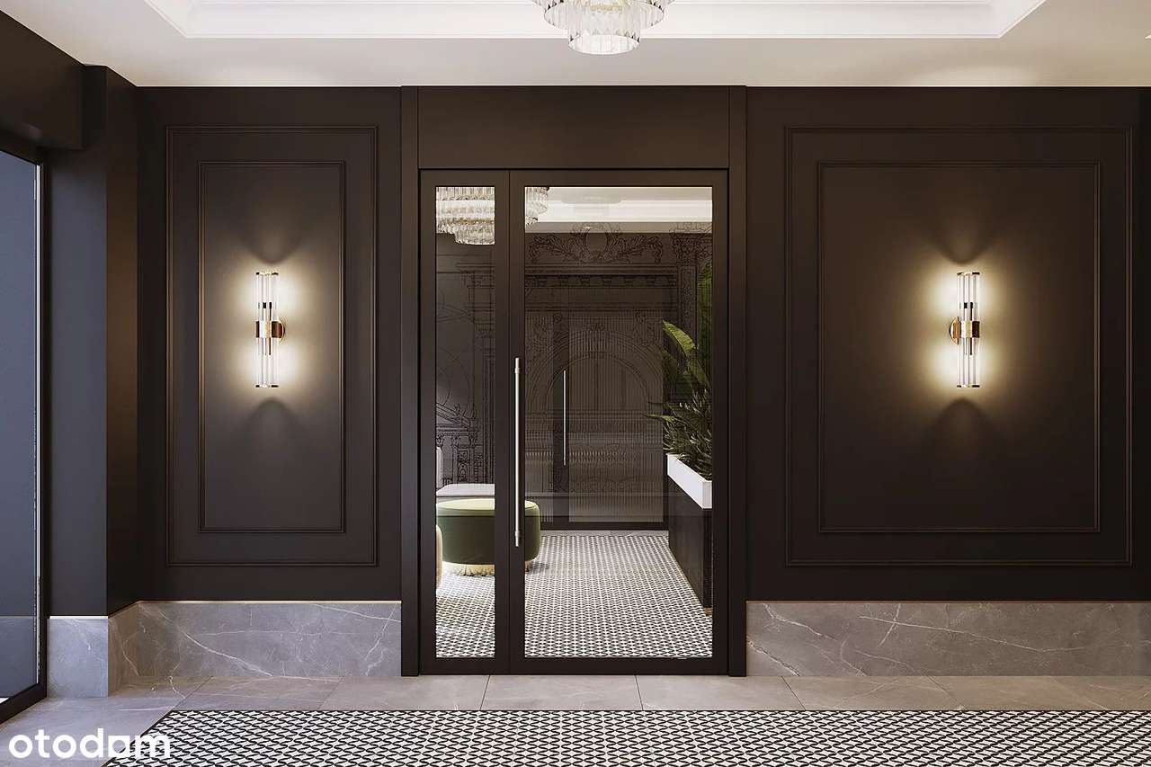 Palladium Paderewskiego 25-11