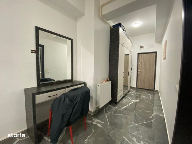 Centru - Palas - Lazar Residence , apartament 1 camera 39 mp intabulat-12