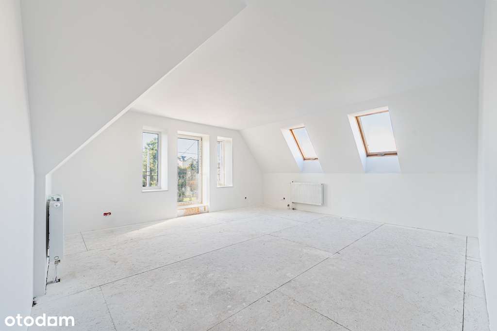 Dębica, ul. Ogrodowa – dom po generalnym remoncie-12