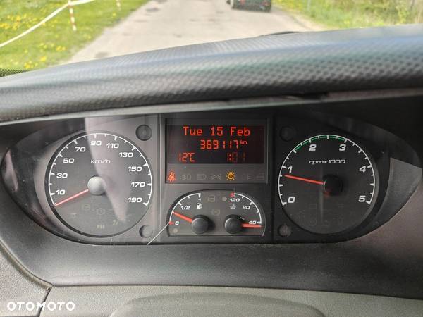 Iveco Daily 35S15 - 18