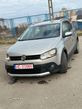 Volkswagen Polo 1.6 TDI Cross - 22