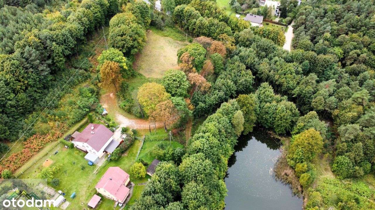 Działka, 2 196 m², Klucze - Pełny obrazek: 4/6