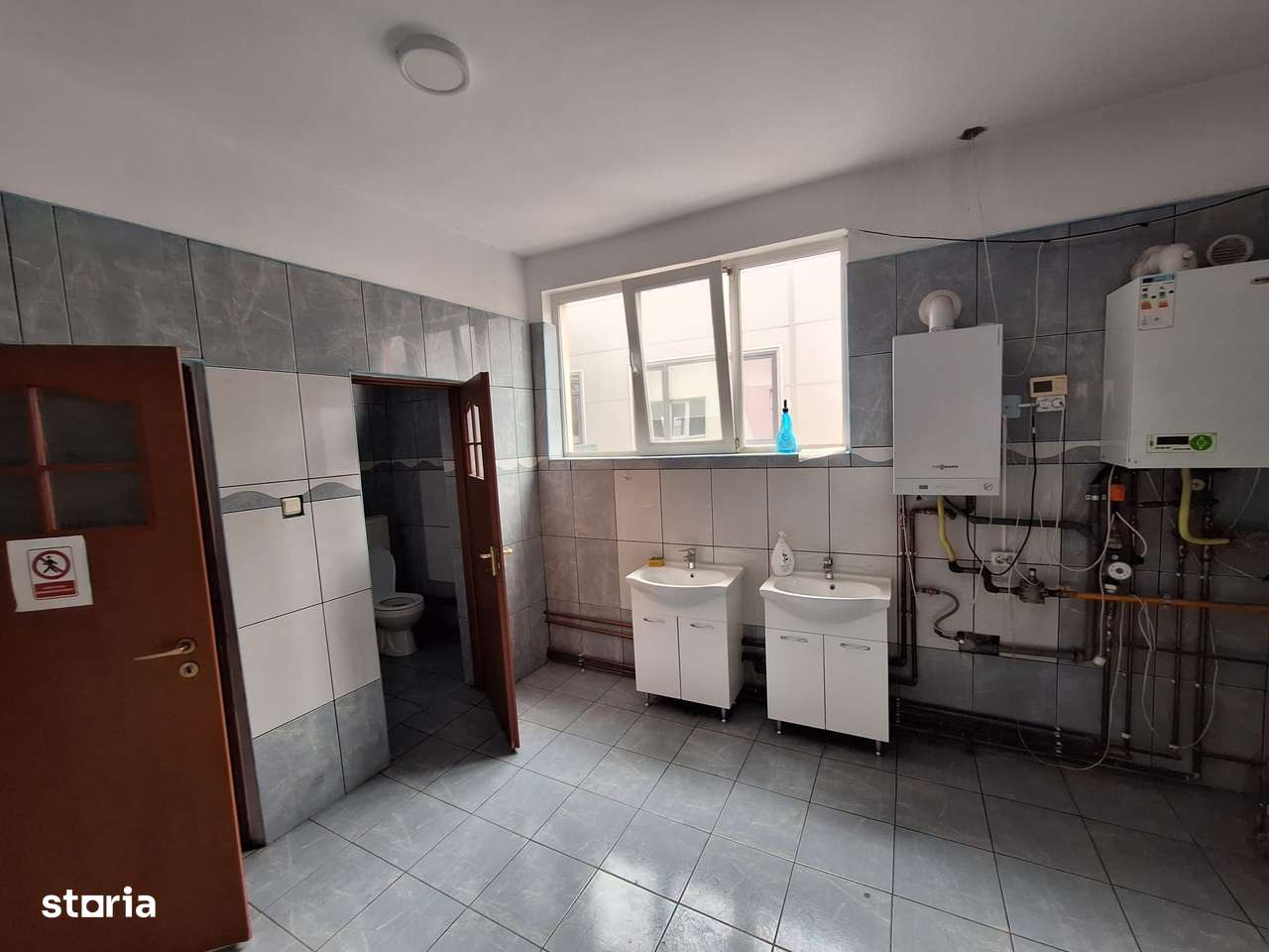 0% COMISION! Spatii de birouri sau servicii, zona Campina - Imagine principală: 4/7