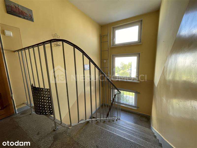 2 pok. mieszkanie z balkonem - Al.Jana Pawła II-14