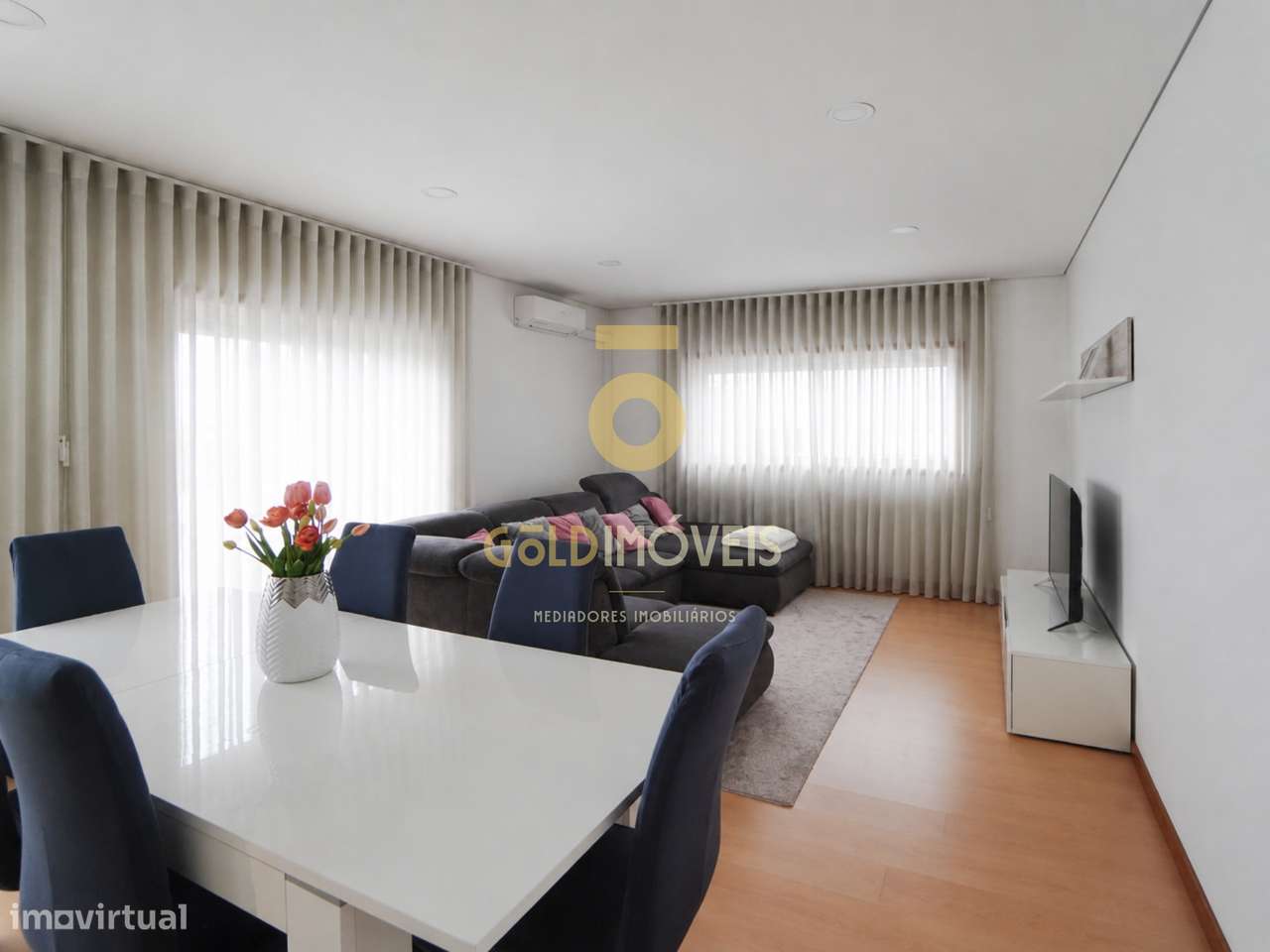 Apartamento T3 Venda em Penafiel,Penafiel