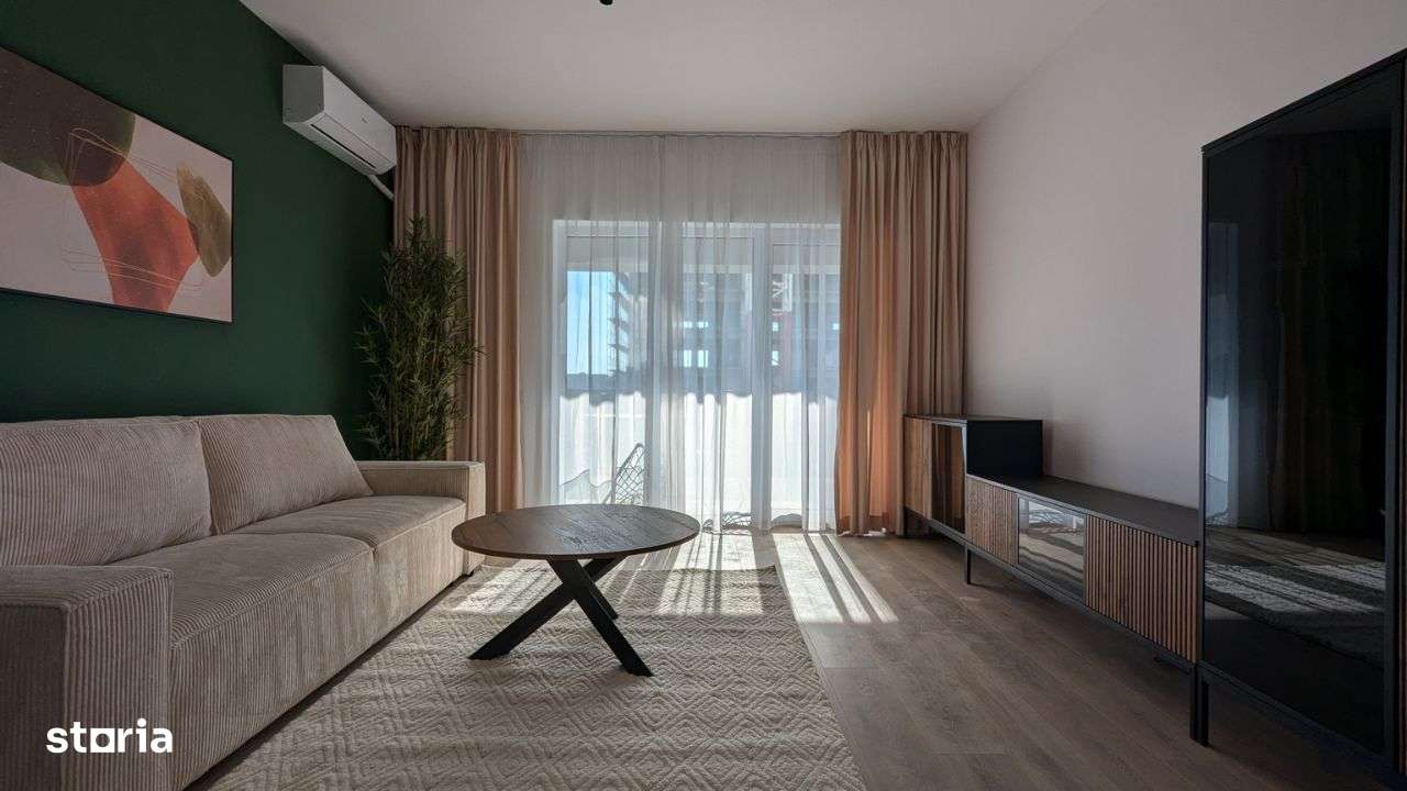 Locuinta spatioasa in Sector 4 – 3 camere, 2 balcoane, 0% comision - Imagine principală: 2/25