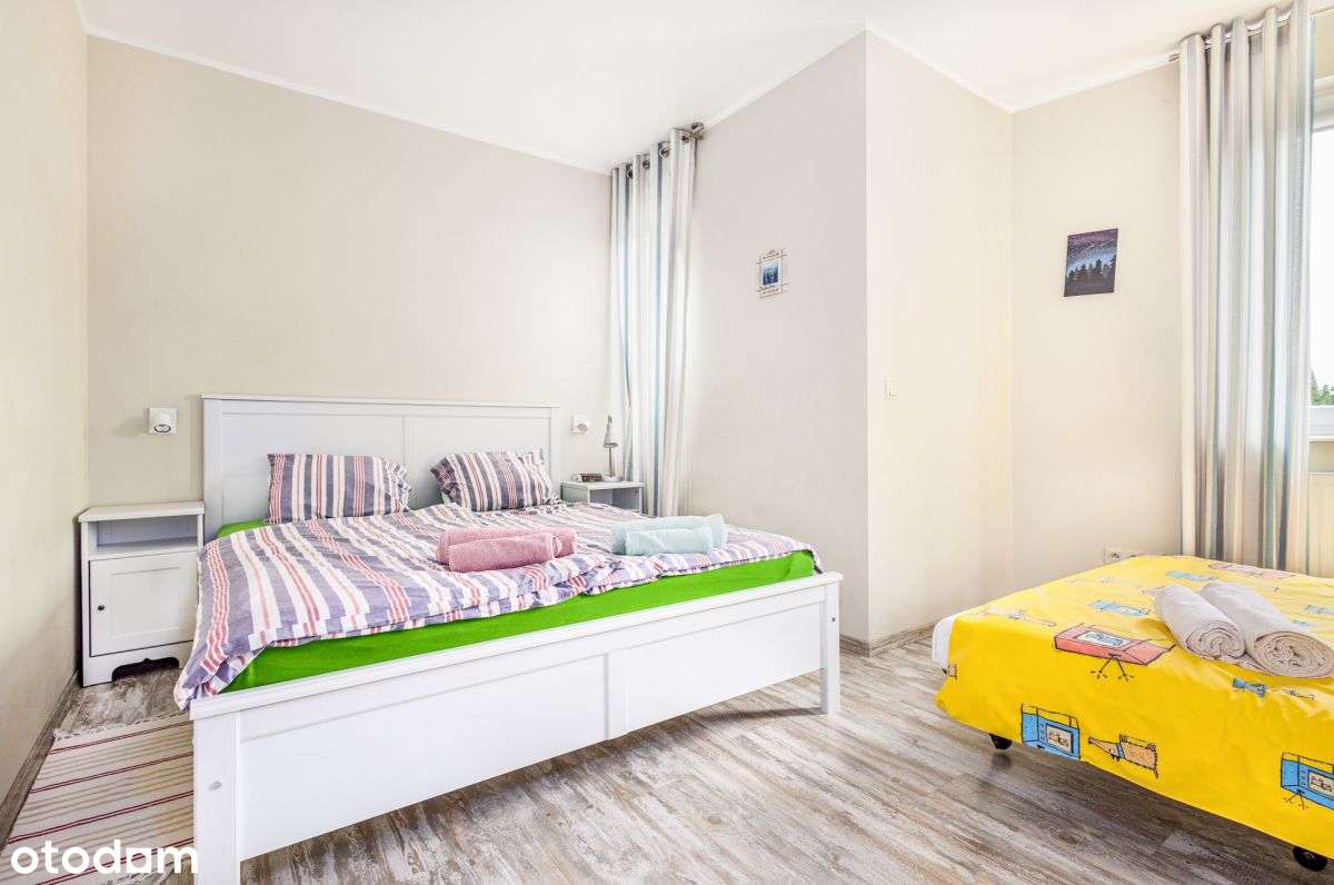 Apartament z widokiem na zatokę-9