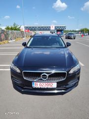 Volvo V90 D4 Geartronic