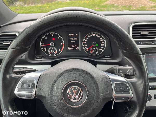 Volkswagen Scirocco 2.0 TDI DSG - 15