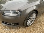 Audi A3 1.2 TFSI Attraction - 28