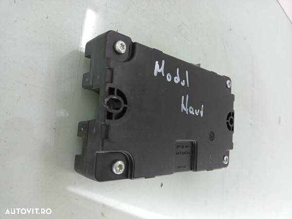 Modul navigatie Renault LAGUNA 3 K9K-57 2008-2015  280246043R - 2