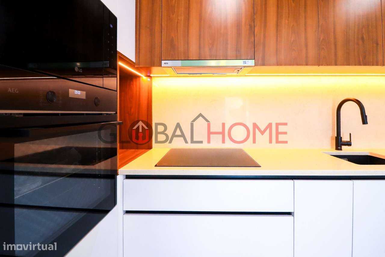 Moradia T3 Nova com 1000m² Terreno em Paços de Ferreira-20