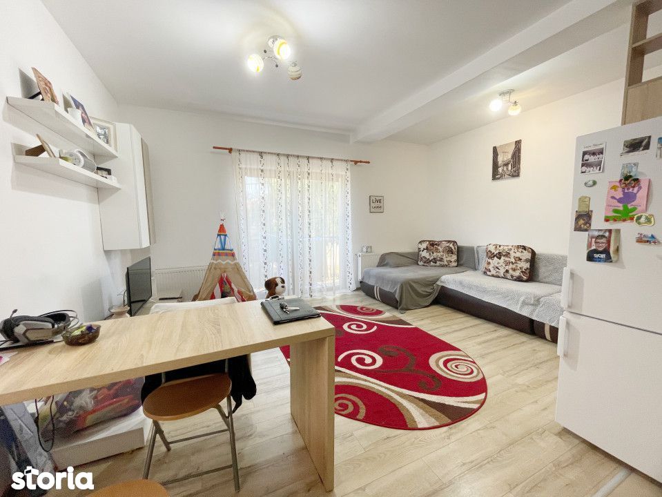 Apartament cu 2 camere in Giroc - 0% COMISION