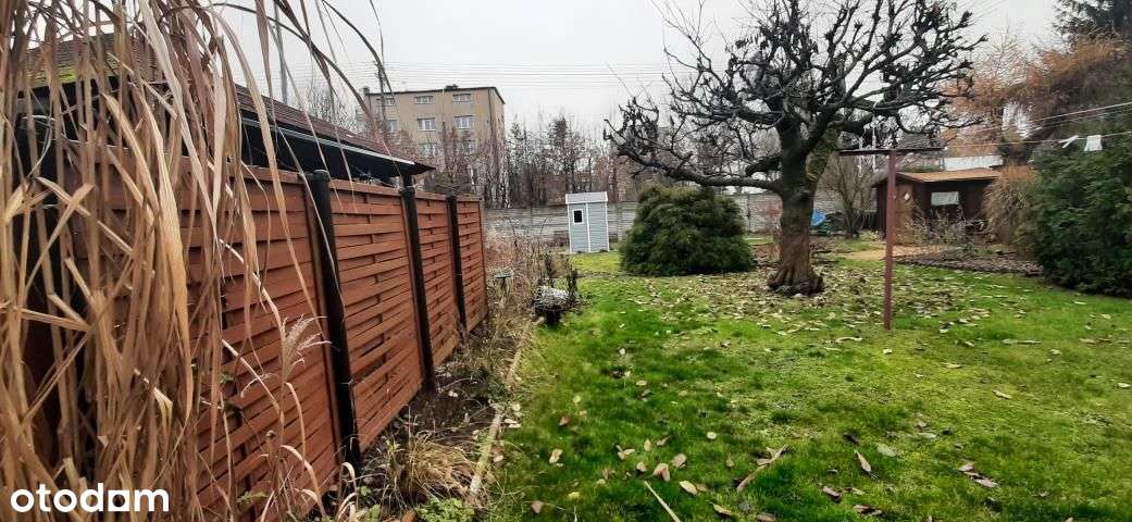 Okazja! Ogródek 400m2 i parking w cenie.-15