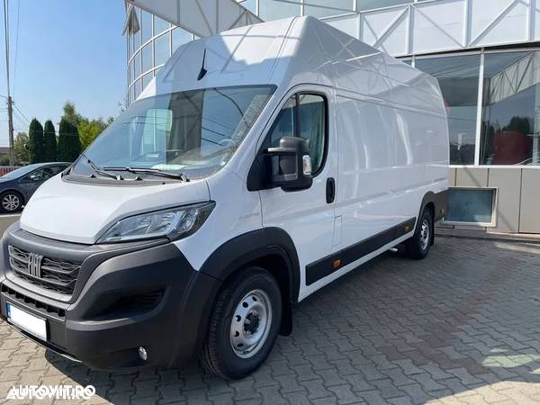 Fiat Ducato - 2