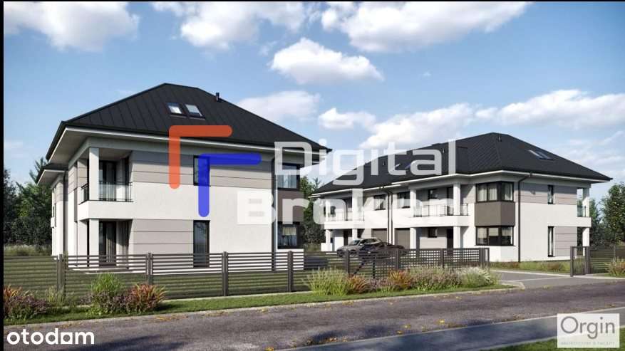 ⭐️Duży Dom ⭐ 240 m² ⭐️Halinów ⭐️0% prowizji⭐ - Pełny obrazek: 3/11