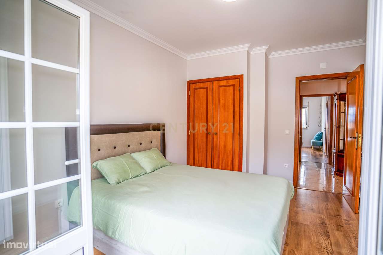 Moradia T4 | Olho Marinho | Óbidos-13