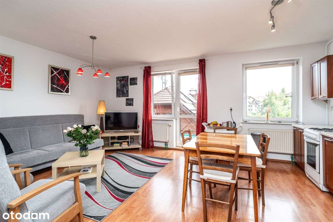 13tys zam2 z k.lokatorską, Nowe bud,garaż,Bronowice,3pok.Okazja,PIĘKNE-1