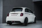 Fiat 500 500e La Prima - 6