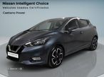 Nissan Micra 1.0 IG-T Acenta - 1