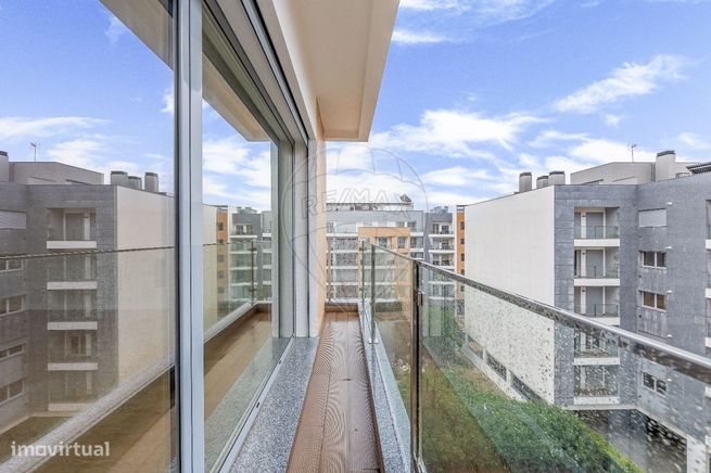 Apartamento T3 para venda-23