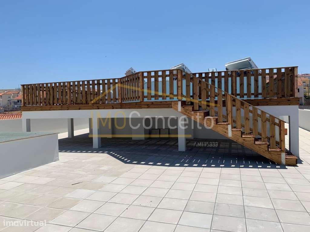Apartamento T3-16