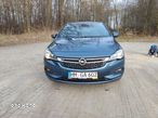 Opel Astra 1.4 Turbo Innovation - 3