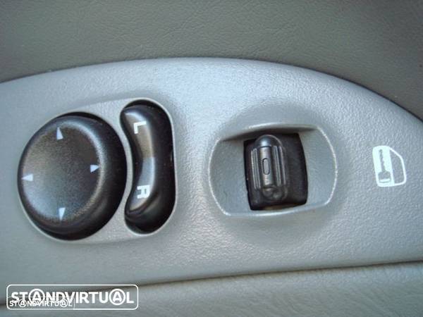 Portas Frente Jeep Cherokee 2002 - 9