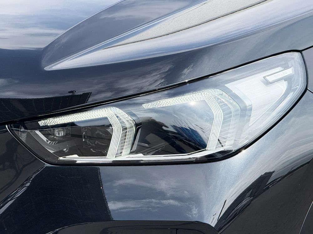 BMW X1 sDrive18i 1.5 Benzyna 136 KM — zdjęcie 7