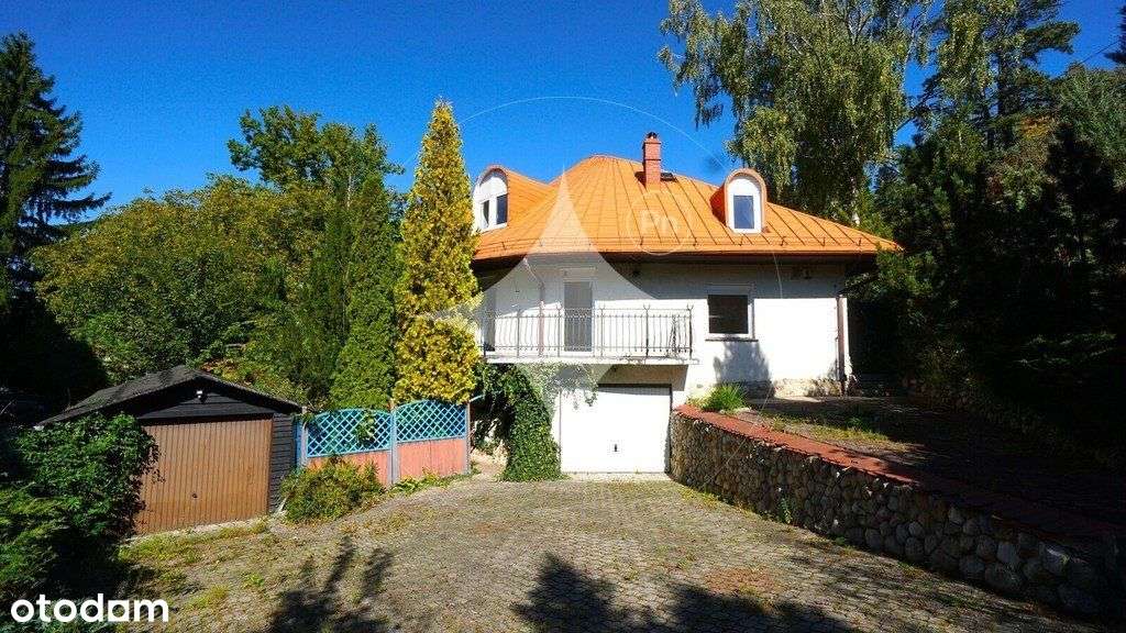 Jedyny taki Dom Polanica Zdrój Centrum-1